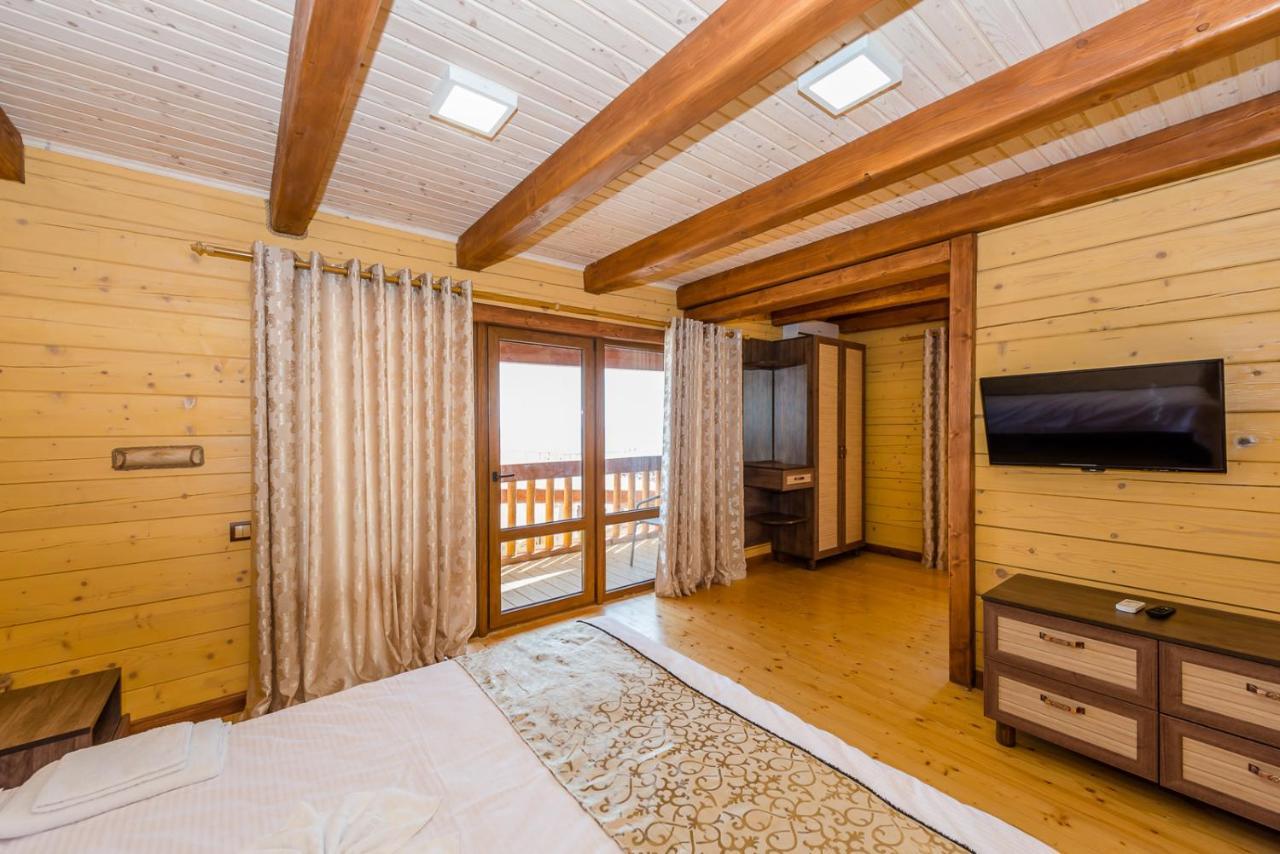 Пегас Hotel Зализний Порт Екстериор снимка