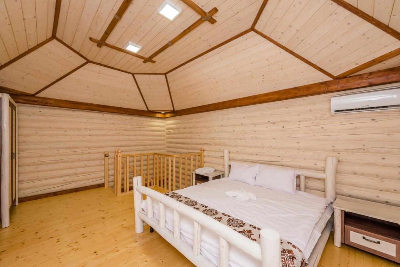 Пегас Hotel Зализний Порт Екстериор снимка