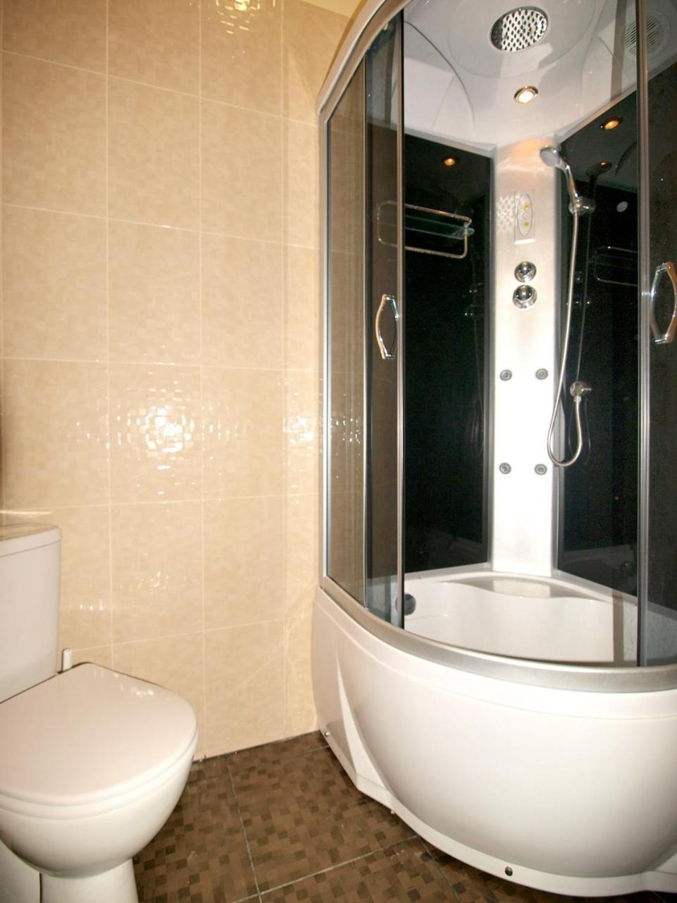 Пегас Hotel Зализний Порт Екстериор снимка