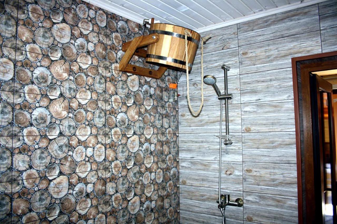 Пегас Hotel Зализний Порт Екстериор снимка